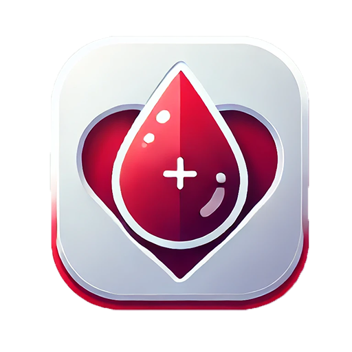 BloodBank Logo